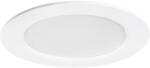 Rábalux Shaun 2 fehér LED beépíthető lámpa (RAB-71217) LED 1 izzós IP20