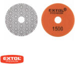 Extol Premium 8803098 gyémánt polírkorong 100 mm - P1500 (8803098)