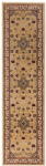 Flair Rugs Bézs futószőnyeg 60x230 cm Sherborne - Flair Rugs