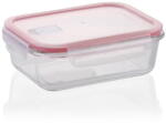 Tescoma Élelmiszertartó Freshbox glass - Tescoma