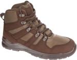 BENNON BENNON CONDOR O2 NM BROWN HIGH / Nagyon strapabíró, munkáscipő O2 NM - barna 42-es (1064040240-42)