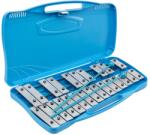 Soundsation SG-25N - 25 hangú kromatikus metallofon - D978D