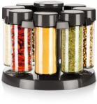 Tescoma Fűszertartó készlet 8 db-os állvánnyal Season - Tescoma