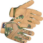 Strend Pro Camo munkavédelmi kesztyű, 10 / XL (3139121)