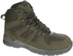 BENNON BENNON CONDOR O2 NM KHAKI HIGH / Nagyon strapabíró, munkáscipő O2 NM - khaki 39 (1067040250-39)