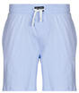 Ralph Lauren Rövidnadrágok SLIM SHORT SLEEP BOTTOM Kék EU XS