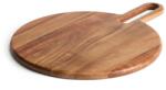 Kave Home Fa szervírozó vágódeszka 41 x 30, 5 cm Blera - Kave Home