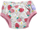 Bambino Mio leszoktató pelenkanadrág, Strawberry új - Méret 3-4 év (13-15 kg) (TP3-4SPRX)
