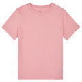 PUMA Rövid ujjú pólók ESS Cat Logo Tee Rózsaszín 7 / 8 Jahre - spartoo - 7 169 Ft