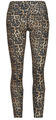 Arizona Love Legging-ek YOGA LEGGING LEO Barna EU M