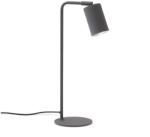 Kave Home Fekete fém asztali lámpa (magasság 49 cm) Manie - Kave Home