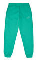 PUMA Futónadrágok / Melegítők ESS No. 1 Logo Sweatpants FL Zöld 164 cm