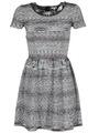 Manoush Rövid ruhák BIJOU ROBE Szürke DE 40