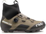 Northwave Cipő NORTHWAVE MTB CELSIUS XC ARCTIC GTX, ZÖLD/HOMOK - dynamic-sport - 94 990 Ft