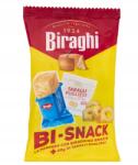  Biraghini Bi- Snack La Merenda snack sajt egyadagos Taralli Pugliesi