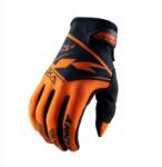 Kenny Racing kesztyű Brave Orange XXL