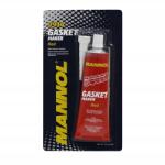 MANNOL Tömítő szilikon Mannol 9914 85 g piros (9914)