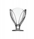 Pasabahce 2 db-os fagylaltos pohár szett Tulipán 300ml (27321)