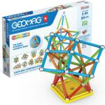 Geomag Supercolor újrahasznosított 93 darab (GM385)