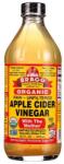 Bragg Bragg, Apple Vinegar, Ябълков оцет, БИО, 473 мл