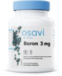Osavi Boron, 3 mg, 60 растителни капсули