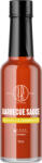 BrainMax Pure Pure® Barbecue sauce, Pineapple & Cranberries (барбекю сос, ананас и червени боровинки), 200 мл