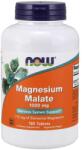 NOW NOW Magnesium Malate, 180 таблетки