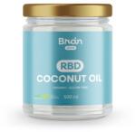 BrainMax Pure Pure® RBD кокосово масло, БИО, 500 мл