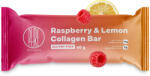 BrainMax Pure Pure® Raspberry & Lemon Collagen Bar, Колагенова барчета, Малина и лимон, 60 г