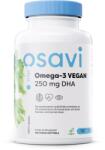 Osavi Omega-3 VEGAN, 250 mg DHA, 120 растителни капсули