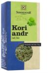 SONNENTOR - Стрък кориандър, BIO, 15 g *CZ-BIO-002 сертификат