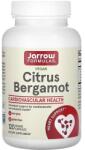 Jarrow Formulas Citrus Bergamot, екстракт от цитрус бергамот, 500 мг, 120 растителни капсули