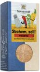SONNENTOR Сбогом, сол! Пикантно, БИО, 50гр