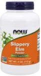 NOW NOW Slippery Elm (Гладък елм), чист прах, 113 г