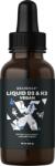 BrainMax Vegan Liquid D3 & K2, 30 ml