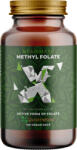 BrainMax Methyl Folate, Фолиева киселина в активна форма, 400 мкг, 100 растителни капсули