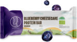 BrainMax Pure® Blueberry Cheesecake Protein bar, Протеинов бар, Боровинков cheesecake, БИО, 60 g