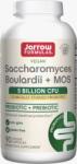 Jarrow Formulas Jarrow Saccharomyces Boulardii + MOS, Пробиотици, 5 милиарда CFU, 90 растителни капсули