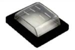 GBC Capac switch intrerupator IP64 31x25.5mm transparent GBC 24.2020. 10 (24.2020.10)