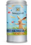 SONNENTOR Заешка яйчна сол, БИО, 90 гр