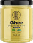 BrainMax Pure Pure® Ghee, GHÍ пречистено масло, BIO, 340 ml