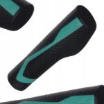 Kellys Kls Kellys Token Turquoise kerékpáros tartók (KLS-TOKEN-Turqouise)