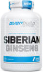 Everbuild Nutrition Siberian Ginseng 500 mg / 100 Caps