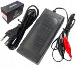 Moretti Akkumulátortöltő 12V 3.3A