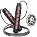 Cornix Állítható Boxugró Csapágyakkal Állítható Fitness Crossfit 300cm (SKAKANKA BOKSERSKA REGULOWANA)