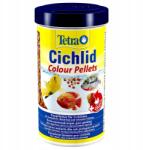 Tetra Eledel Granulátum Sügérek Számára Színező Vitalitás 500ML (4904582644316)