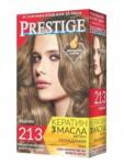 Prestige VIP's Prestige Hajfesték Krém Mogyoró No. 213 (3800010504164)
