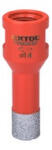 Extol Gyémántfúró sarokcsiszolóhoz M14, 12 mm EXTOL (8801862)