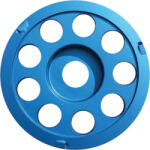 Diatech PKD kaparótárcsa 125 mm PK125E (PK125E)
