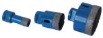 BAUTOOL kék gyémántfúró 10mm M14 (6617770010)